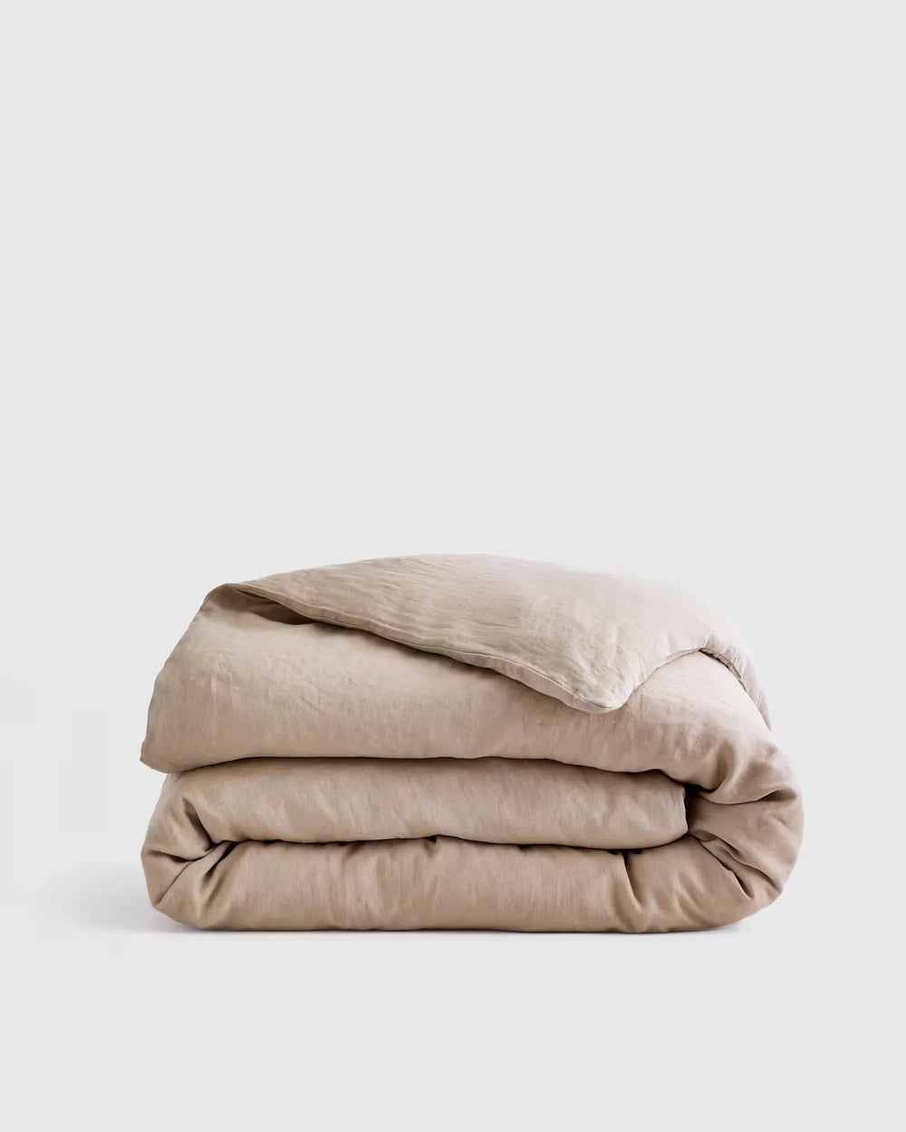 European Linen Duvet Cover