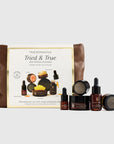 Tried & True Wellness Essentials Set by True Botanicals ($119 value)