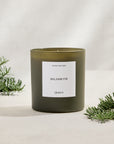 Balsam Fir Candle