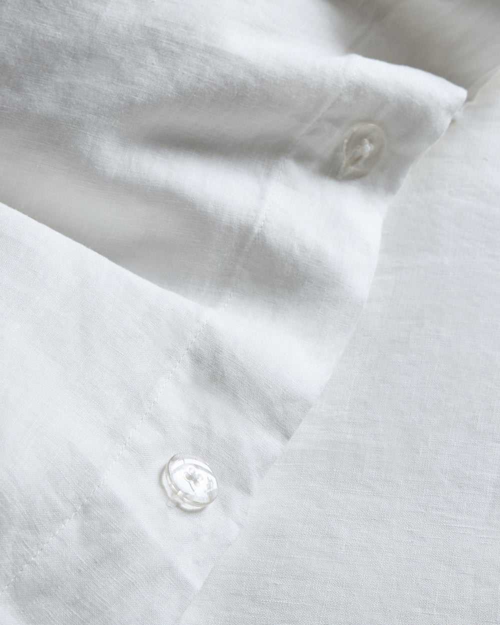 European Linen Duvet Cover Set