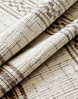 Nahla Hand-Knotted Wool Rug