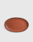 Large Oval Serving Platter by East Fork