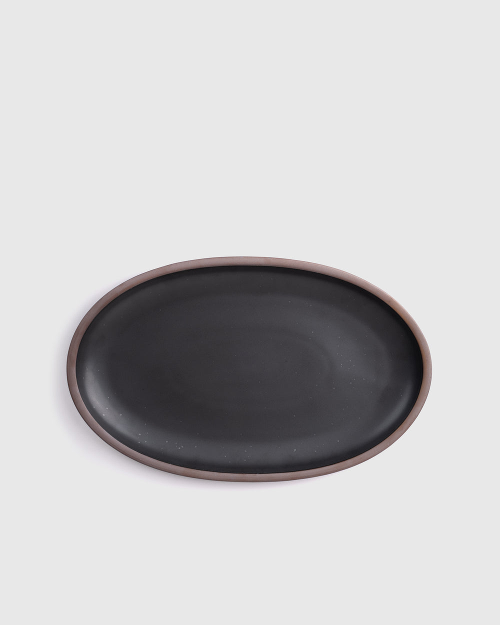 Large Oval Serving Platter by East Fork