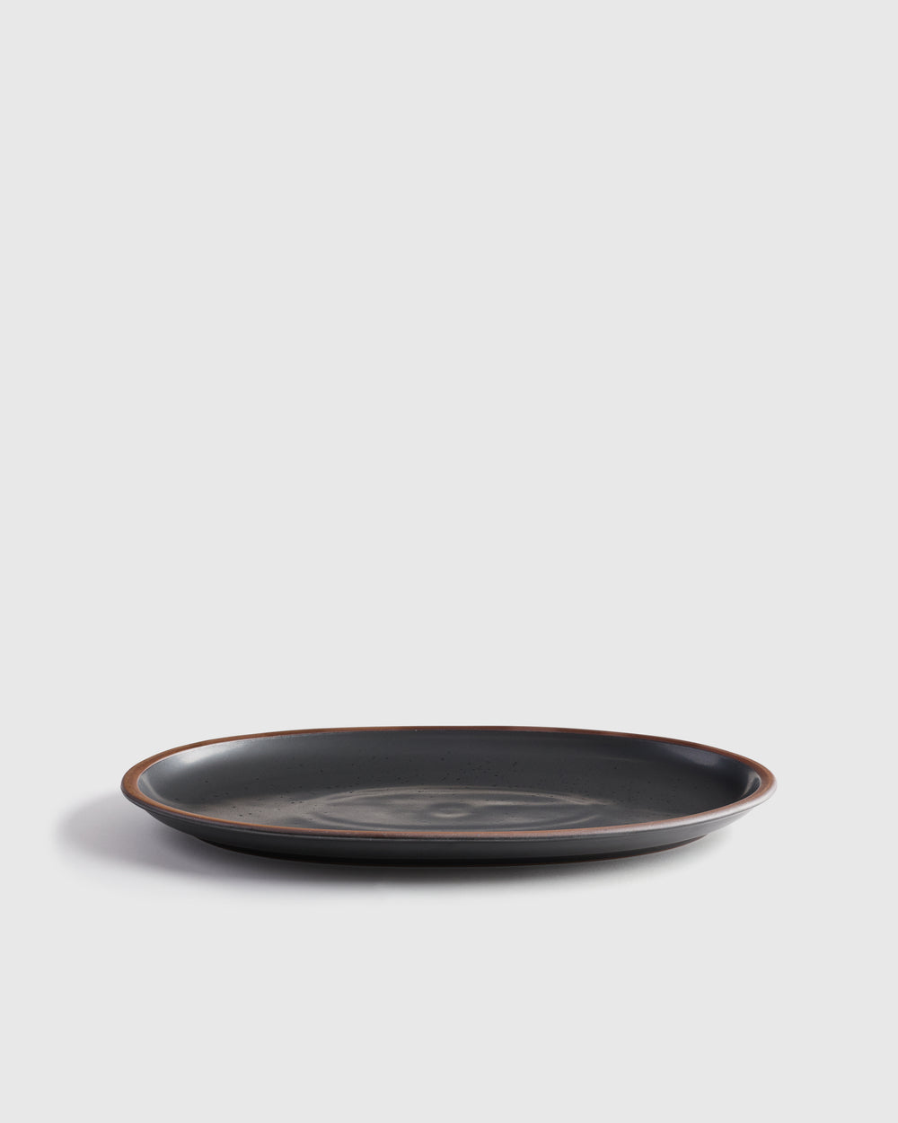 Large Oval Serving Platter by East Fork