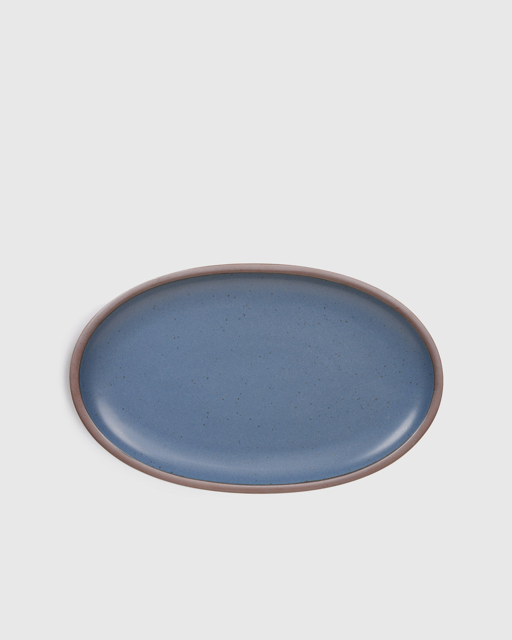 Large Oval Serving Platter by East Fork
