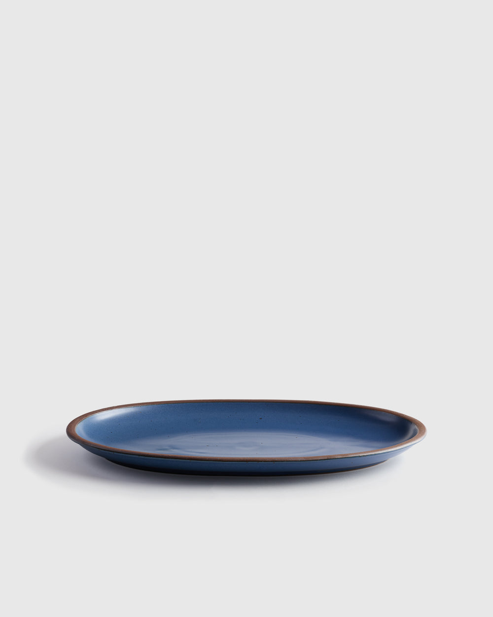 Large Oval Serving Platter by East Fork