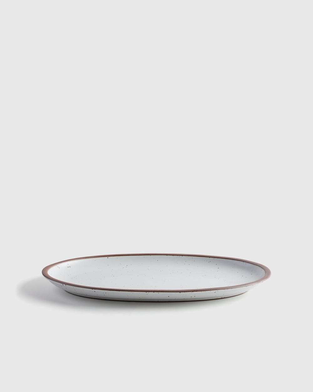 Large Oval Serving Platter by East Fork