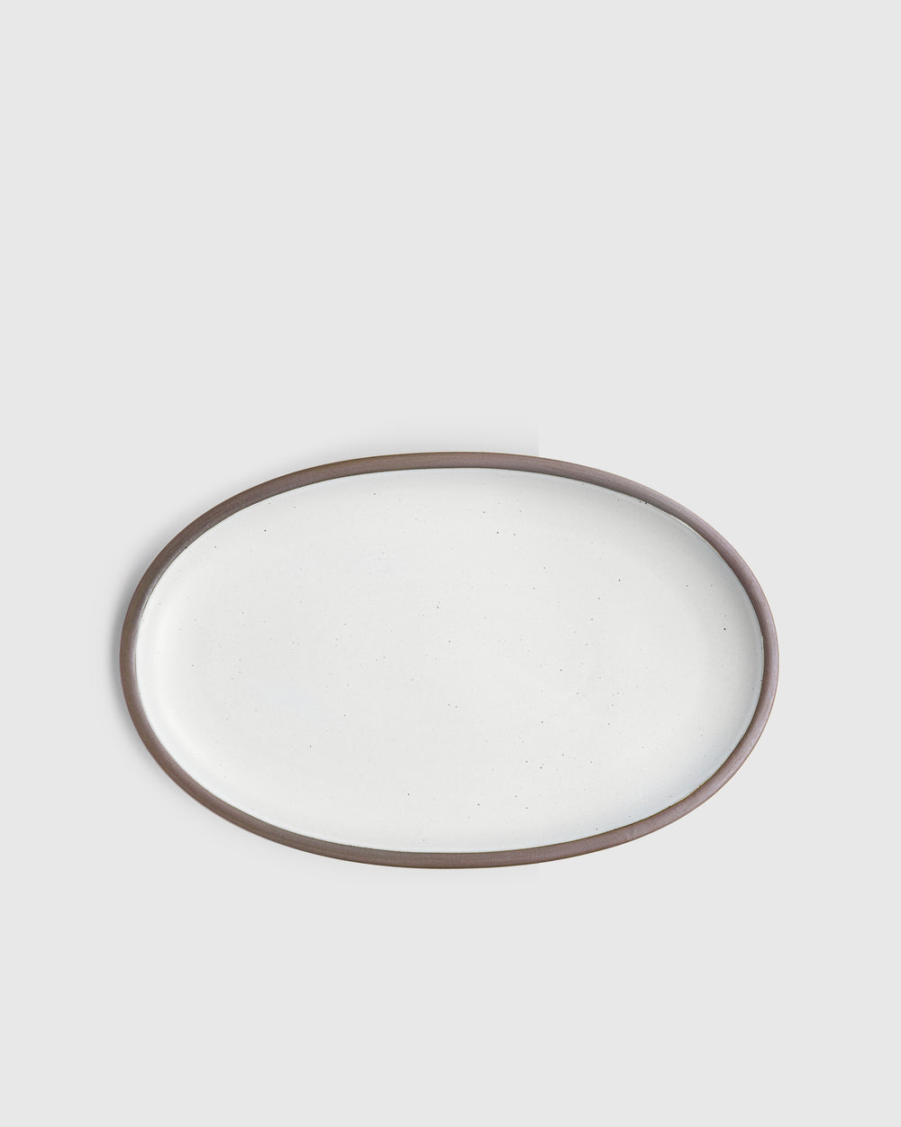 Large Oval Serving Platter by East Fork