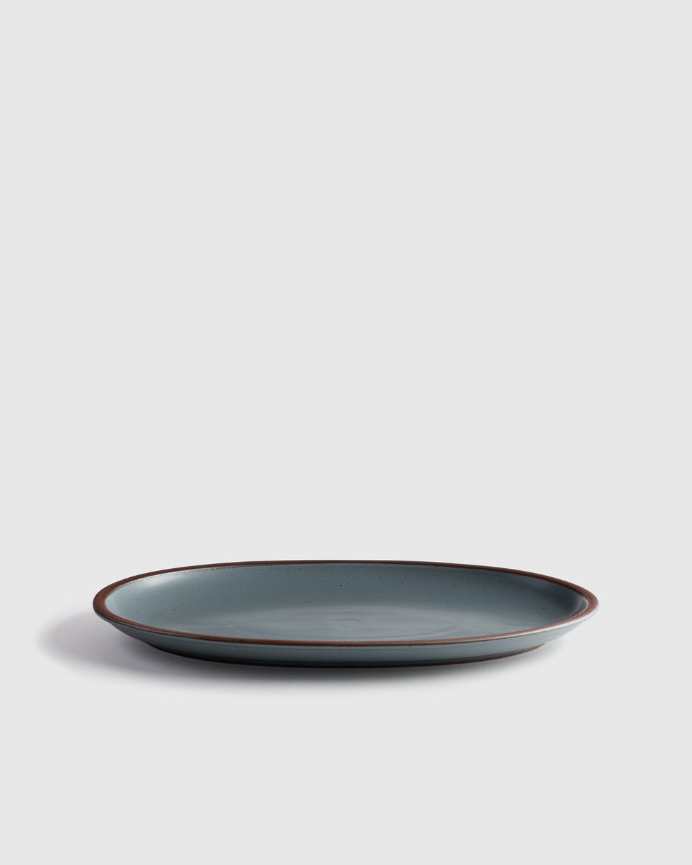 Large Oval Serving Platter by East Fork