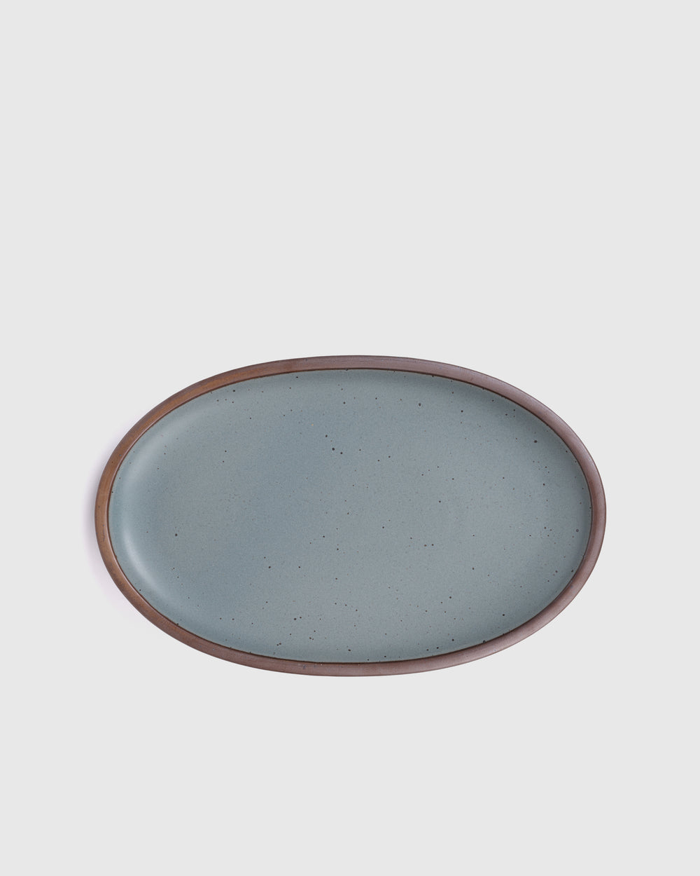 Large Oval Serving Platter by East Fork