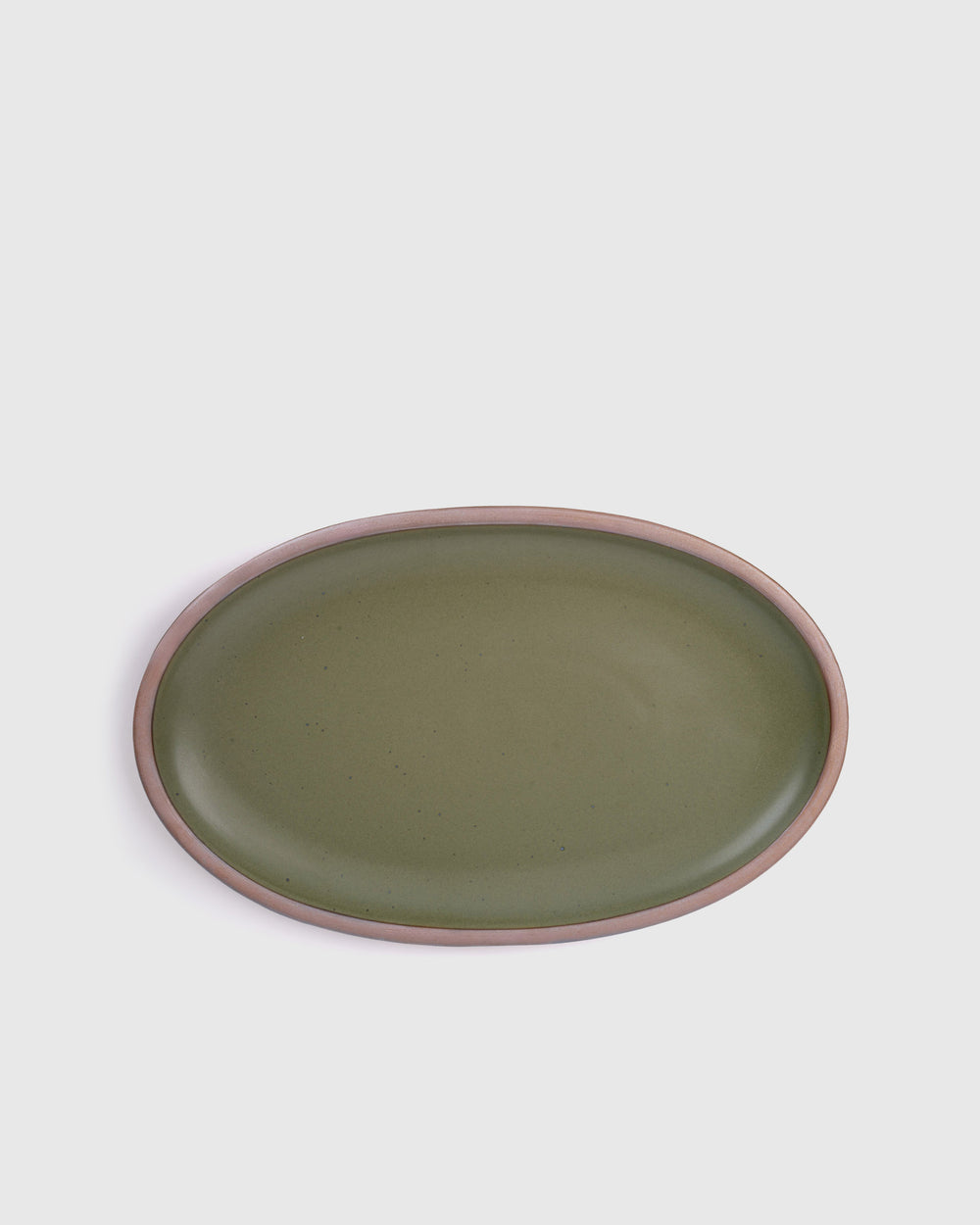 Large Oval Serving Platter by East Fork