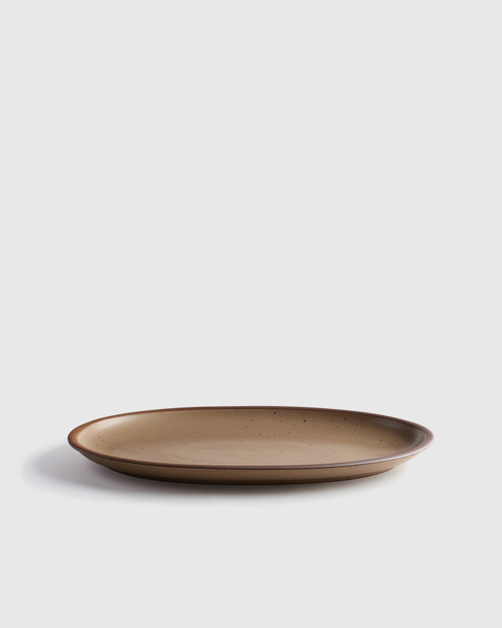 Large Oval Serving Platter by East Fork