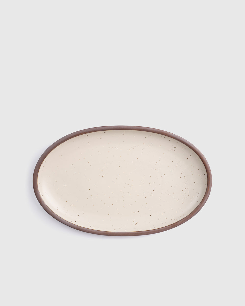Large Oval Serving Platter by East Fork