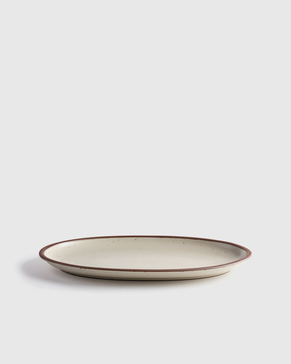 Large Oval Serving Platter by East Fork