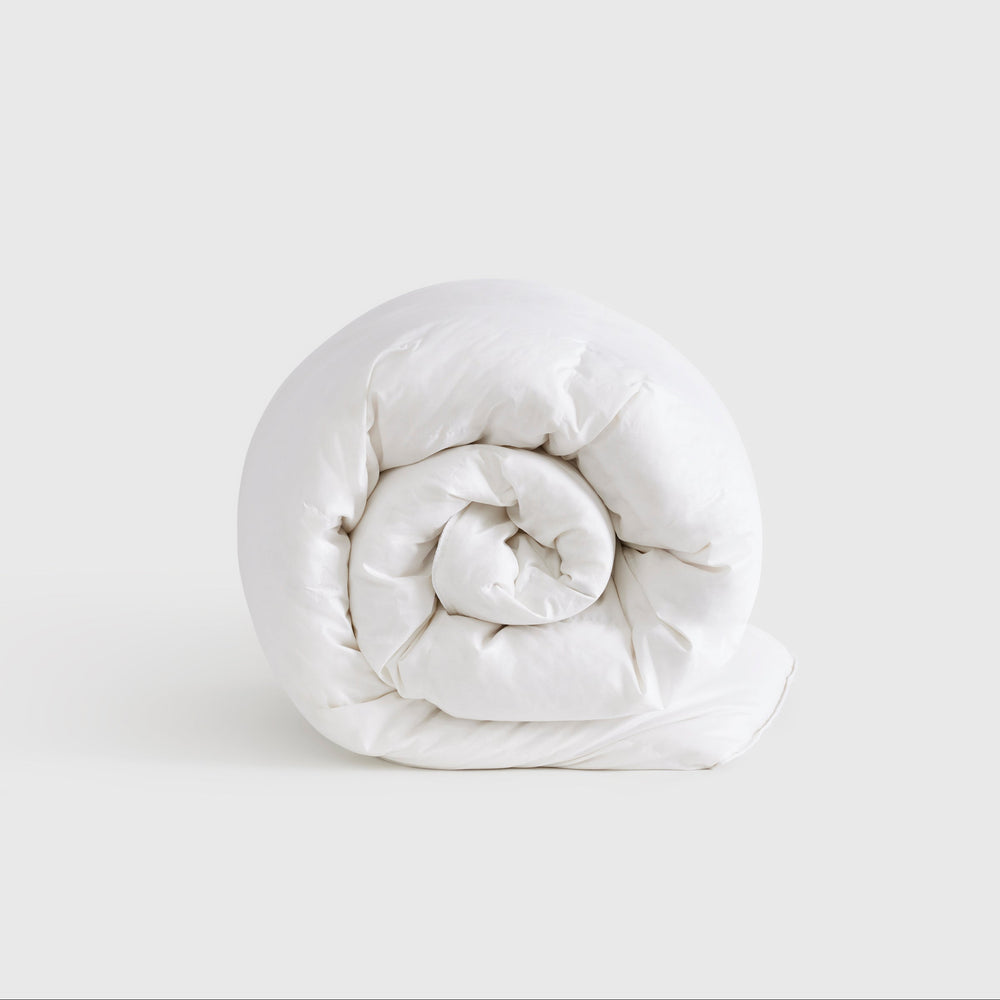 Luxe Goose Down Comforter