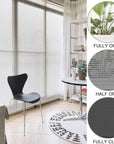 Windows Cordless Aluminum Blinds