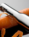 Stainless Steel Vegetable Peeler | Sharp & Easy to Clean