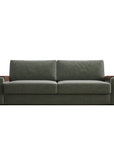Villy Sofa Bed - Wide Arm