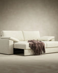 Villy Sofa Bed - Slant Arm