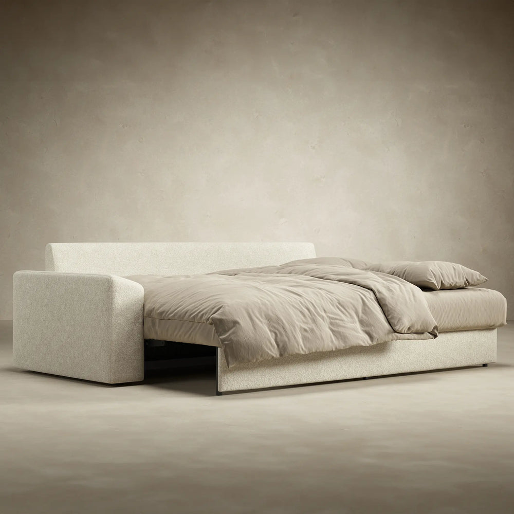 Villy Sofa Bed - Slant Arm