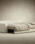 Villy Sofa Bed - Slant Arm