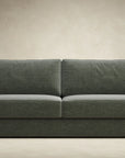 Villy Sofa Bed - Slant Arm