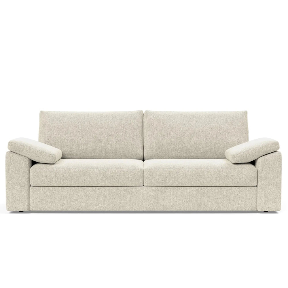 Villy Sofa Bed - Slant Arm