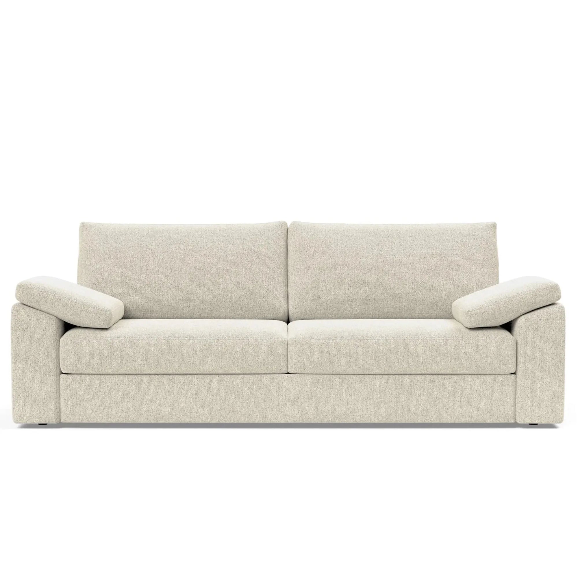 Villy Sofa Bed - Slant Arm