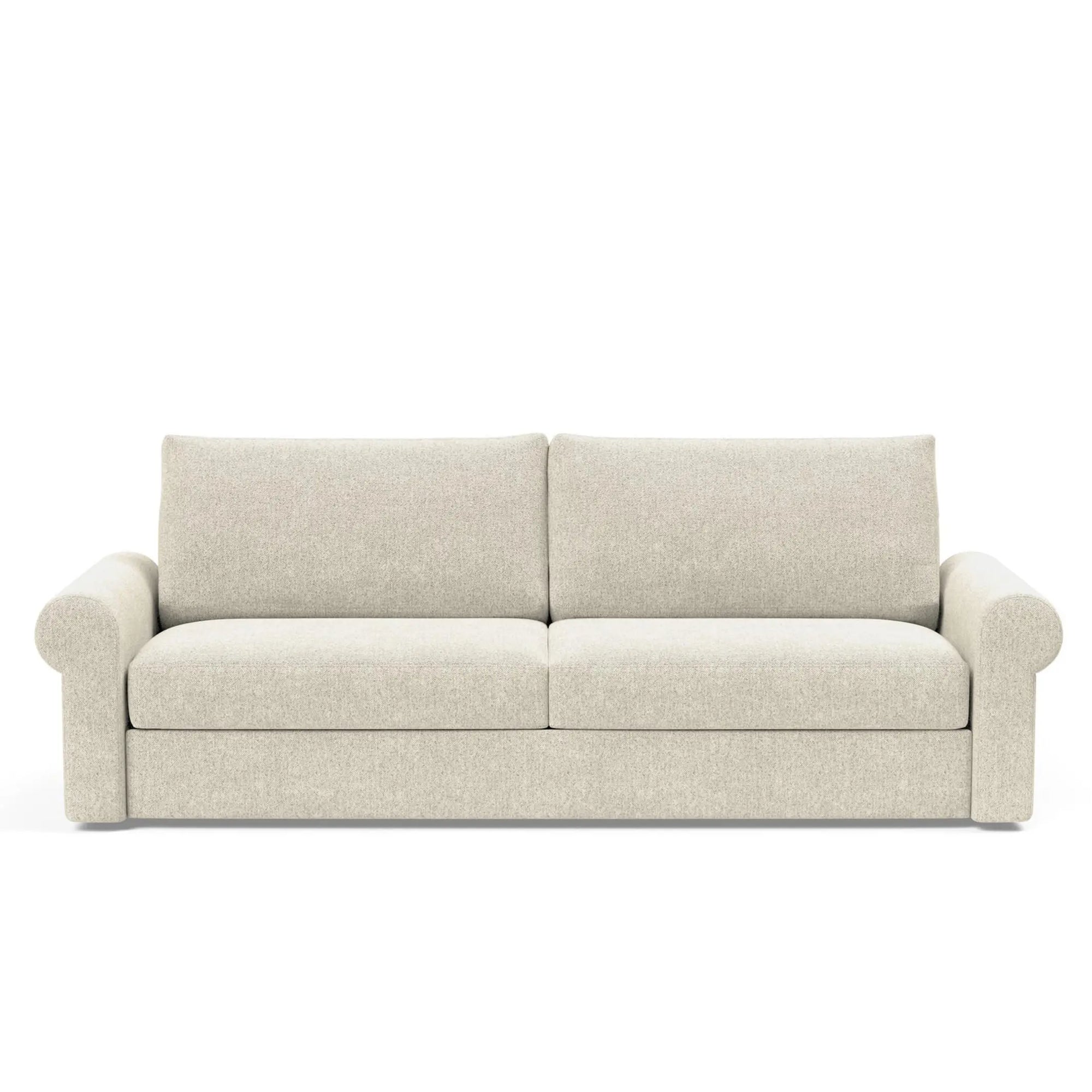 Villy Sofa Bed - Roll Arm