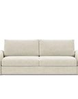 Villy Sofa Bed - Roll Arm