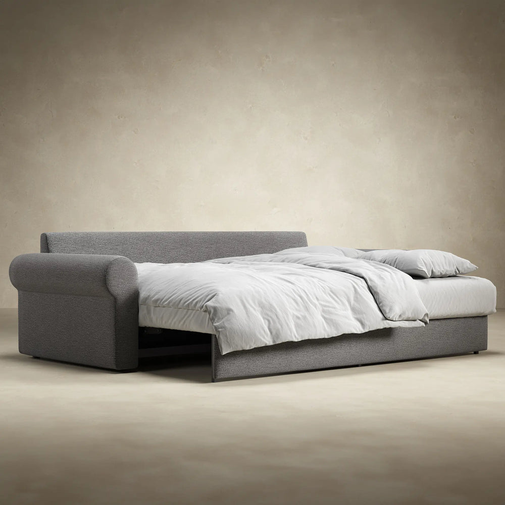 Villy Sofa Bed - Roll Arm