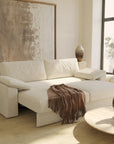 Villy Sofa Bed - Slant Arm