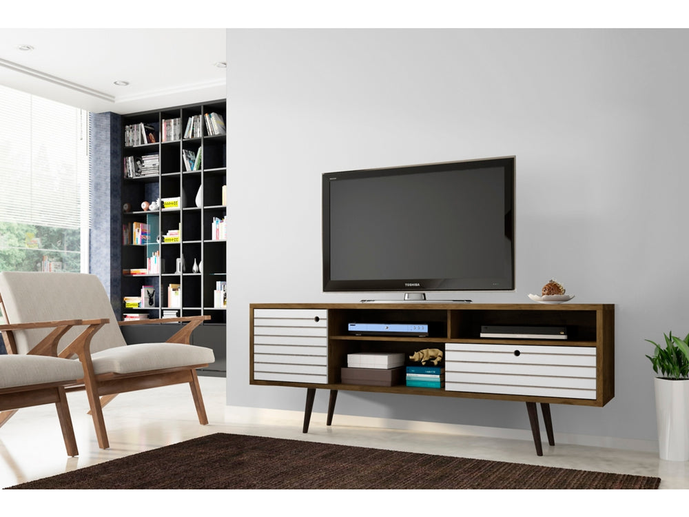 Rustic Liberty 70&quot; TV Stand