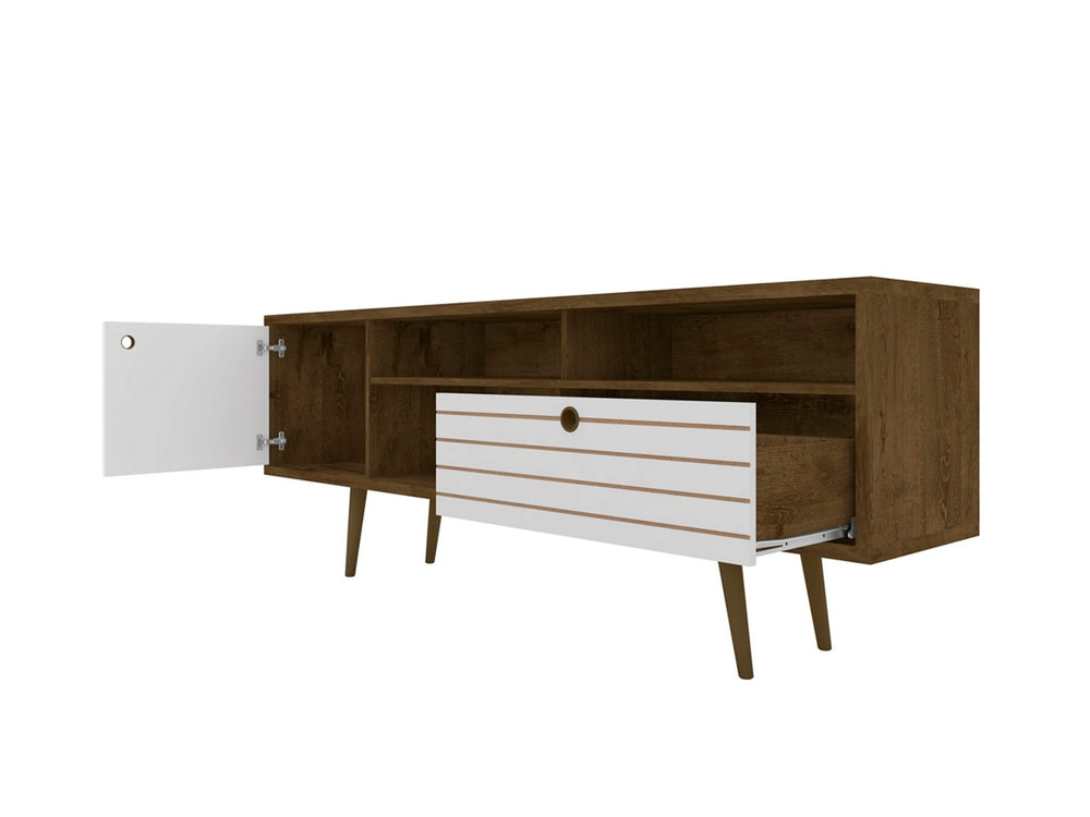 Rustic Liberty 70&quot; TV Stand