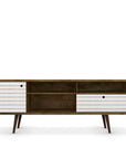 Rustic Liberty 70" TV Stand