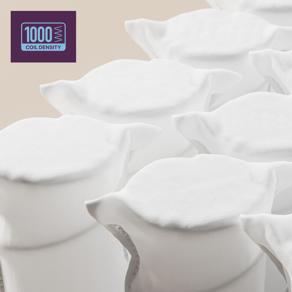 Beautyrest World Class