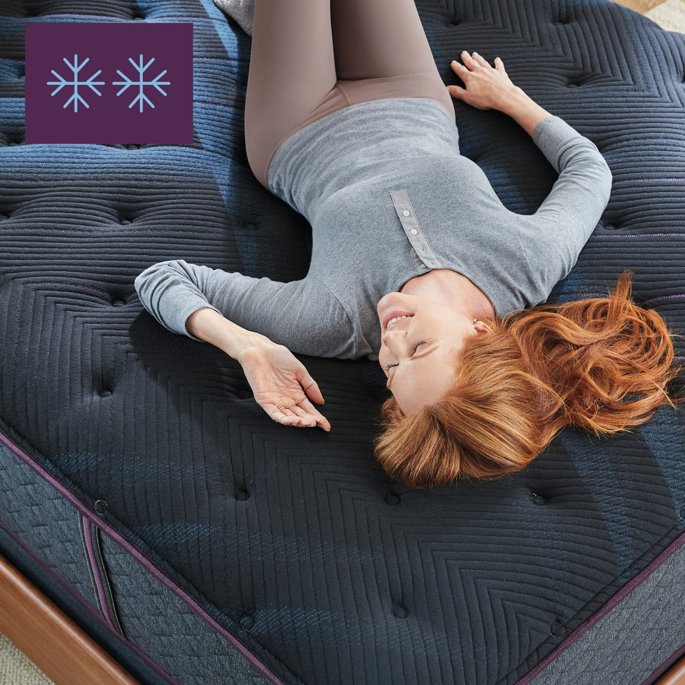 Beautyrest World Class