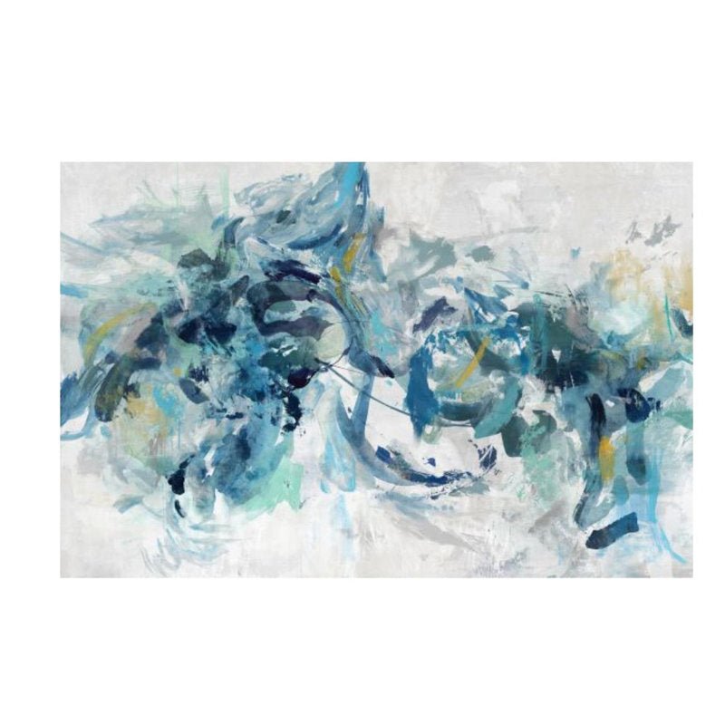 A Journey Of Wonder Painting Print - From Where - 