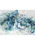 A Journey Of Wonder Painting Print - From Where - 