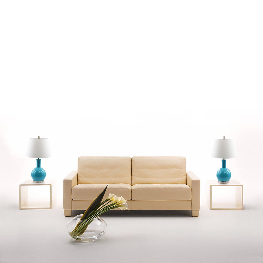 Abble 24 Table Lamp - From Where -