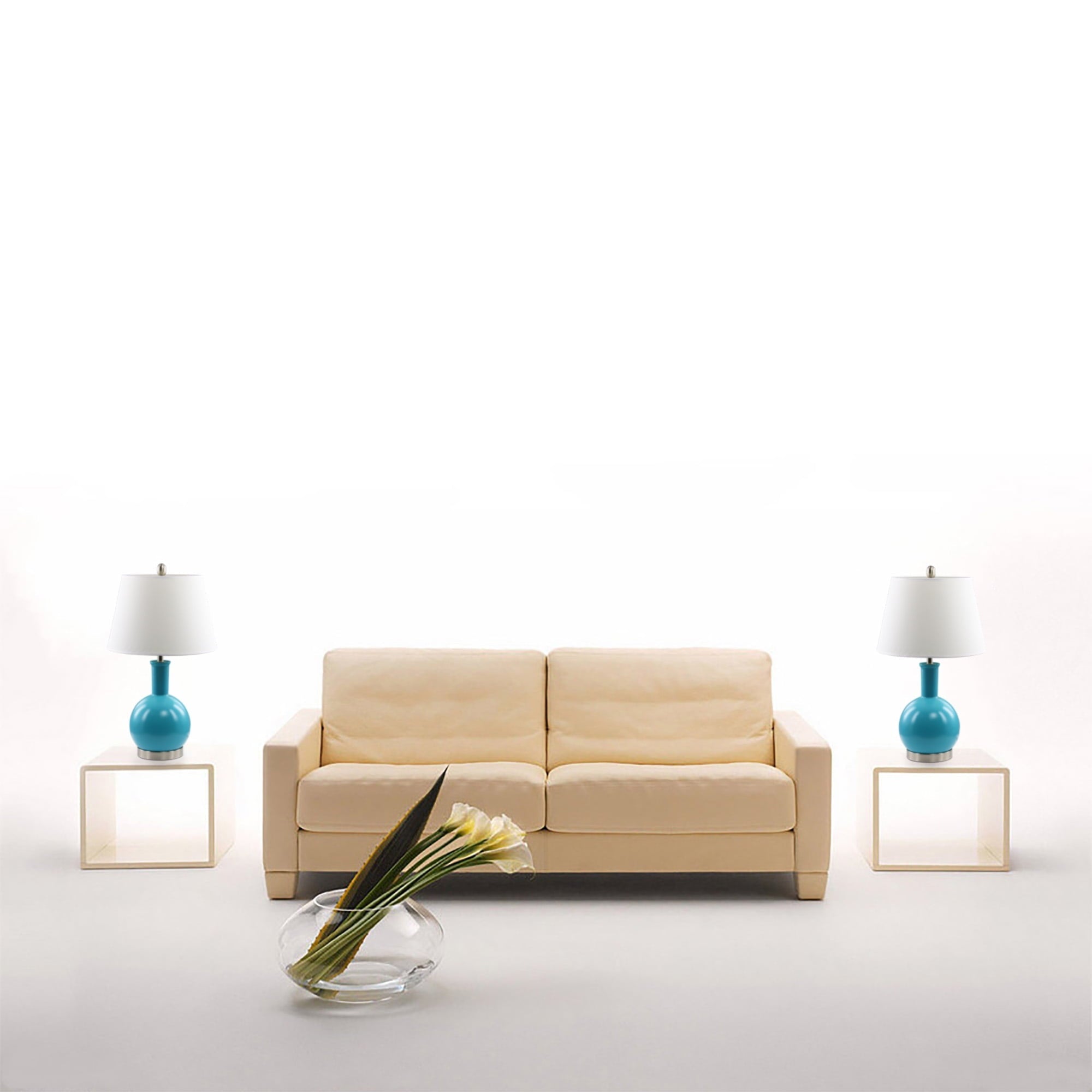 Abble 24 Table Lamp - From Where - 