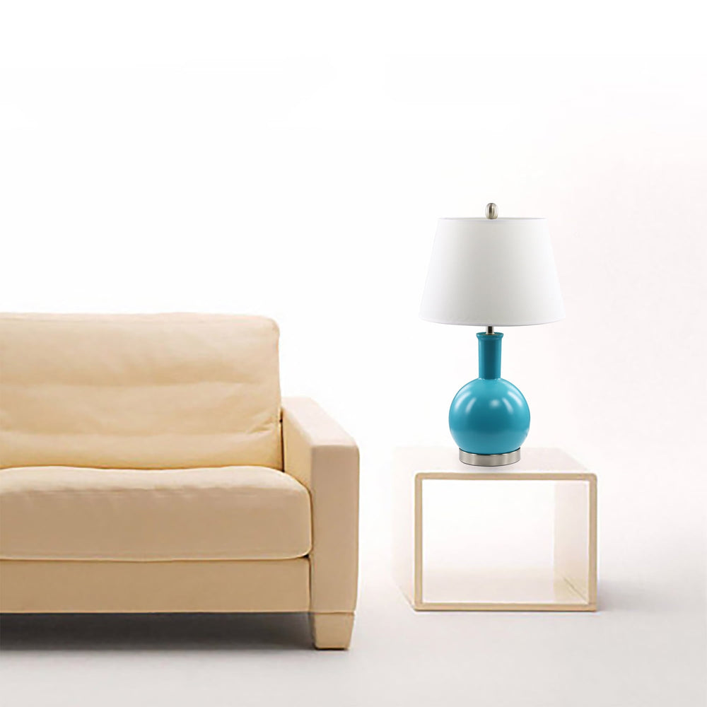 Abble 24 Table Lamp - From Where -