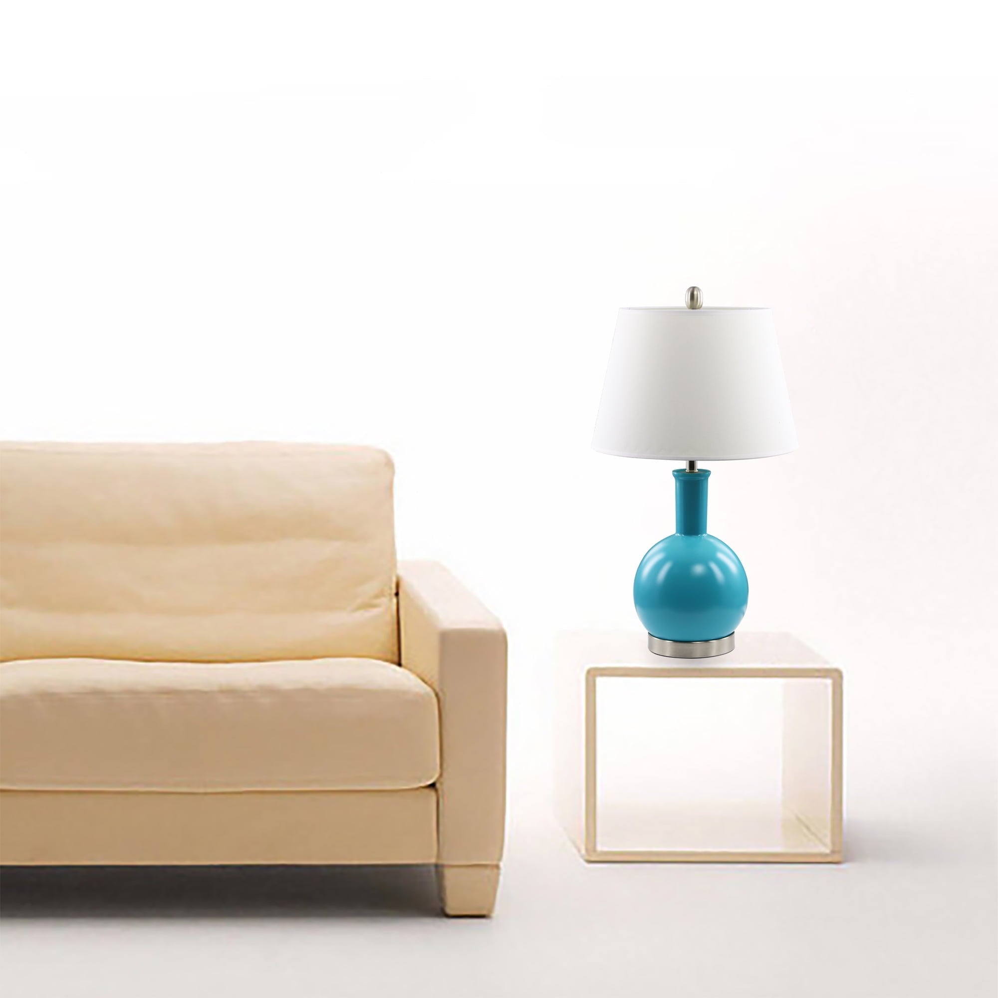 Abble 24 Table Lamp - From Where - 