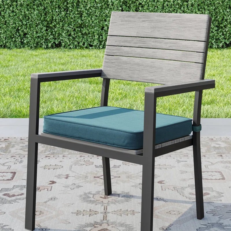 Abby 6 - Person Dining Set - From Where - 