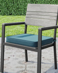 Abby 6 - Person Dining Set - From Where - 