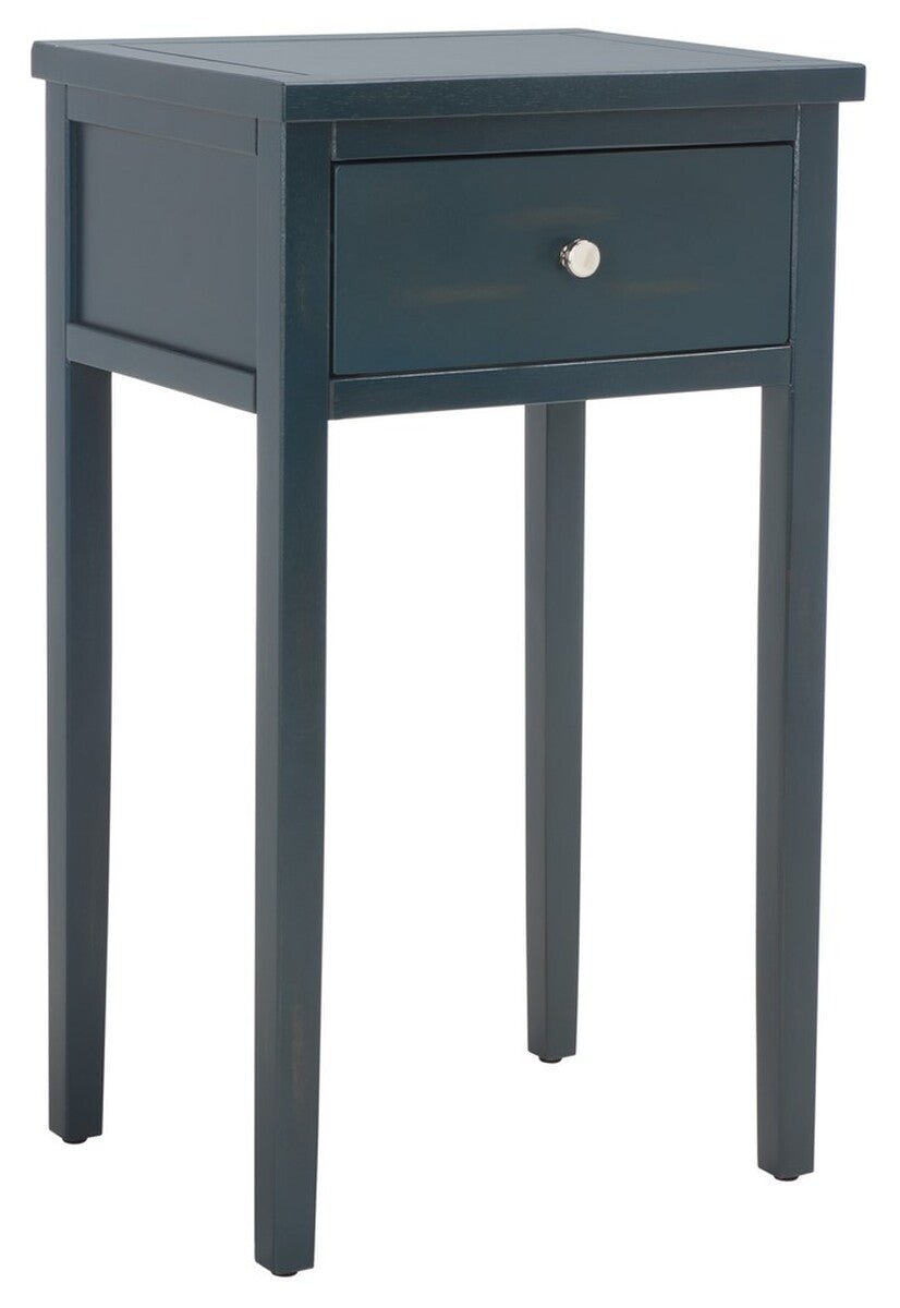 Abel Nightstand With Storage Drawer - From Where - 