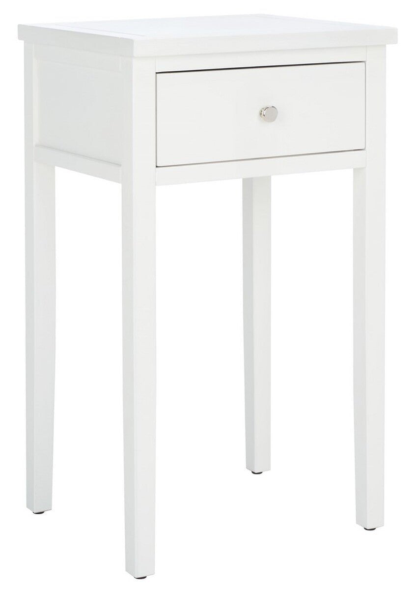 Abel Nightstand With Storage Drawer - From Where - 