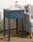 Abel Nightstand With Storage Drawer - From Where - 