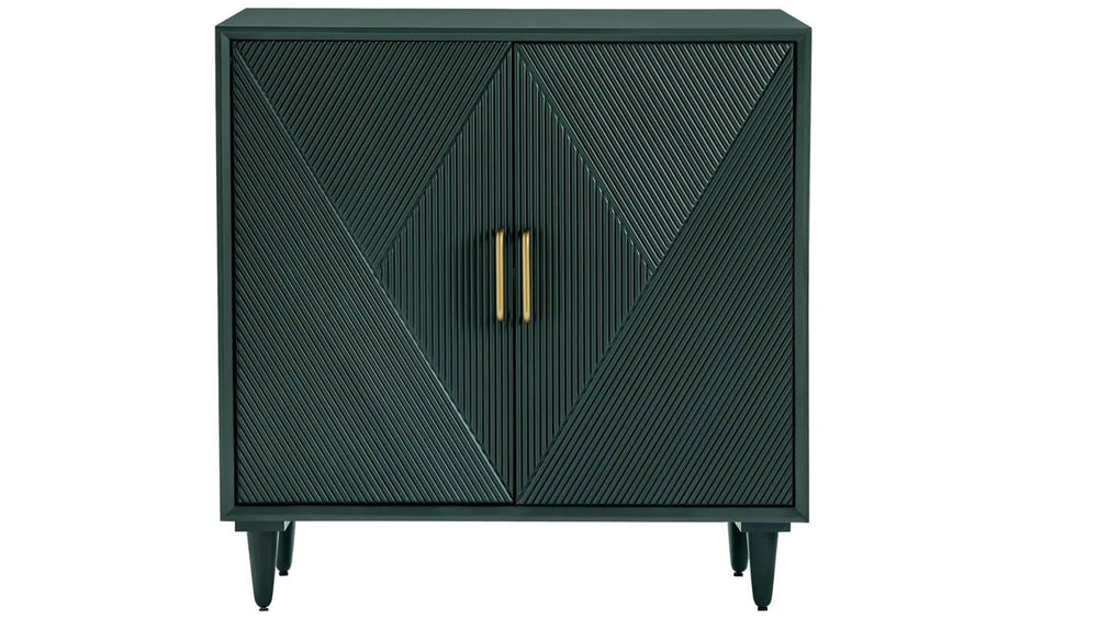 Abella Accent Cabinet - From Where - 