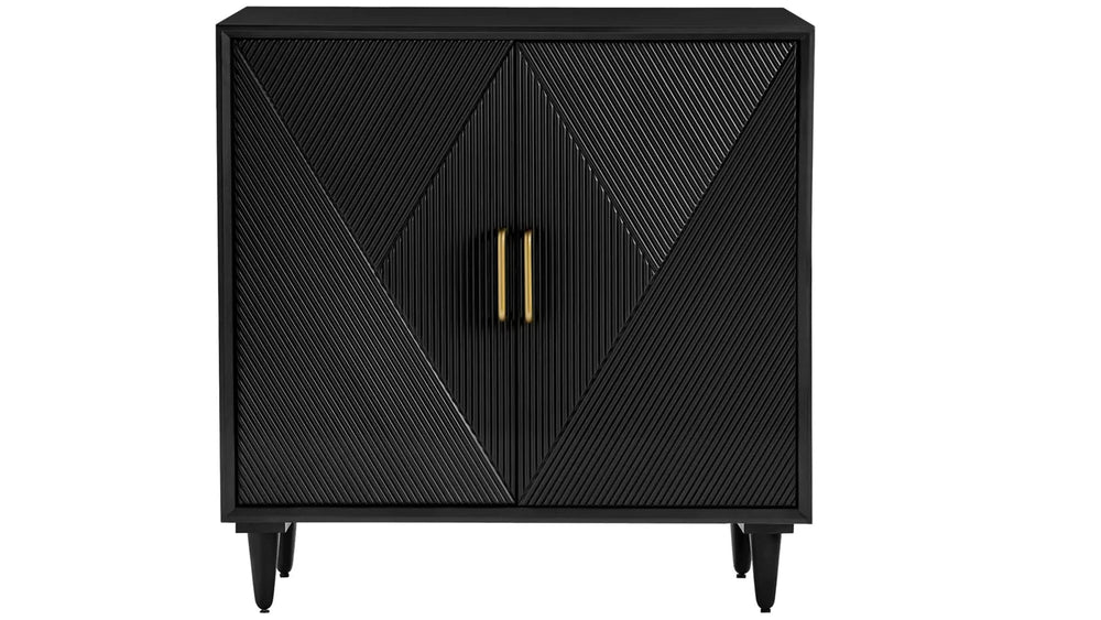 Abella Accent Cabinet - From Where - 